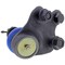 Mevotech 09-10 Pont Vibe/09-13 Toyota Matrix Ball Joint, Ms50520 MS50520 - alternate 2